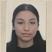 No tengo experiencia dando clases pero se ayudar con las tareas del colegio y hacerlo de forma dinámica para los niños.