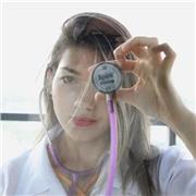 Professor particular de matérias de saúde/ biologia, português e pré-vestibular com experiência em aulas online e presenciais para