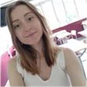 Profesora de francés apta para todos los niveles y edades