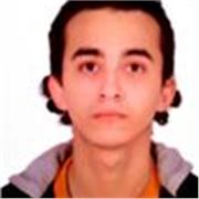 Je suis guitariste, diplômé du conservatoire de Rabat. Je m'adapte aux goûts de chaque élève. 
J'enseigne la guitare et le solfège