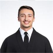 Professor titulat amb experiència prèvia en classes particulars per a alumnes de Primària i ESO. Online i presencial. 