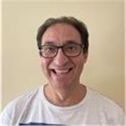 Maestro de Primaria e Ingeniero Técnico Informático da clases de Matemáticas e Informática