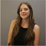 Estudiante de Grado en Biología. Ofrezco clases particulares de inglés, biología, matemáticas, química, física y geología.