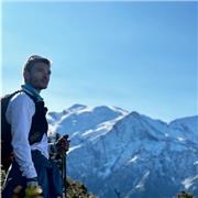 Diplômé en préparation physique et spécialiste des sports endurance. Je serai ravi de vous accompagner