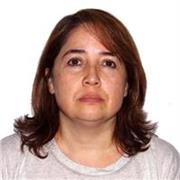 Farmaceutica y docente de nivel medio y superior en química.