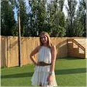 Estudiante de 3º de Magisterio (Inglés B2/C1). Ofrezco apoyo escolar en todas las materias, refuerzo bilingüe y técnicas estudio