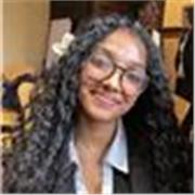 I am a supportive and encouraging tutor who enjoys helping students gain confidence in maths. My lessons are aimed at students age