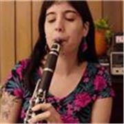 Clases de Guitarra Clásica o Popular/Latinoamericana en diversas modalidades