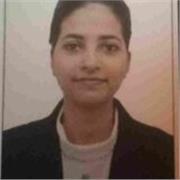 Pooja Mahesh