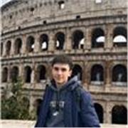 Sono uno studente diplomato in informatica e voglio fare esperienza di insegnamento della matematica per studenti delle medie