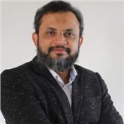 Mr. Khusroo Raza Khan