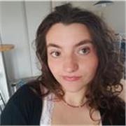 Étudiante professeur particulier en histoire uniquement en ligne