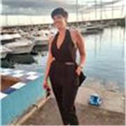 professoressa di arte e immagine