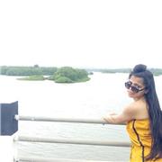 Vinita Pangeni