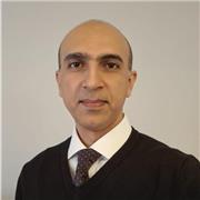 Current Cambridge University student offering lessons in Maths