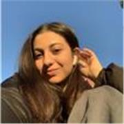 Diplomata offre ripetizioni di inglese a ragazzi e bambini a Modena