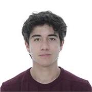 Profesor de apoyo en clases de biología, bioquímica y microbiología