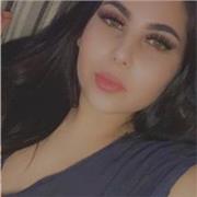 Vanessa jasmine