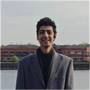 Dedicated professional, innovative solutions, mentoring students and kids.