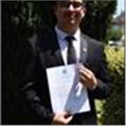 Profesor de inglés, enseño y preparo a estudiantes desde NT1 hasta educación superior