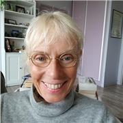 Professeur trilingue avec expérience de l'enseignement des langues dans 5 pays différents et 23 années consécutives à l'INSA de Rennes