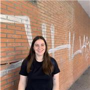 Me gustaría dar clases a principiantes en matemáticas y guitarra sobre todo