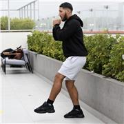 Soy peleador y entrenador de Boxeo totalmente capacitado y con experiencia