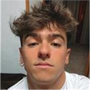 Hola! Licenciado en nutrición deportiva y entrenamiento personal/online.
