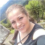 Profesora con experiencia en basica primaria