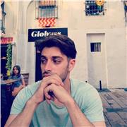 Soy profesor de física y química, tambien puedo dar clase de matemáticas e ingles a nivel de E.S.O