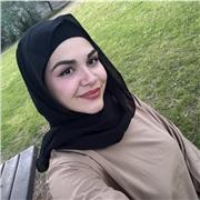 Insegnante di lingua inglese . Bambini e adulti, studenti e professionisti