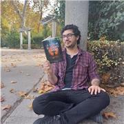 Me defino como un entusiasta por compartir el conocimiento por que creo que es la mejor forma de aprender