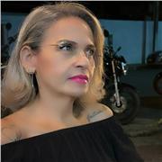 Candidato -me para Professora de ensino fundamental I