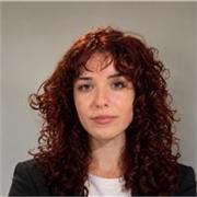 Profesora de Inglés (Niveles desde A1 hasta C1)