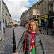 Profesora Nacional de francés. Doy clases particulares todos los niveles