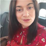 Insegnante CELTA certificata disponibile per lezioni : one-to-one o gruppi,online ,ripetizioni,inglese per hospitality,Inglese per aziende