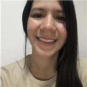 Comunicadora social y periodismo, trabajo en él área de redacción de un periódico, podría ayudarte los martes y jueves