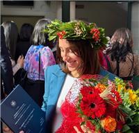 Neolaureata in lingue offre ripetizioni di inglese e tedesco per scuole medie e liceo