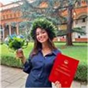 Dottoressa magistrale di psicologia: offro ripetizioni personalizzate per insegnarti al meglio tutte le materie umanistiche!