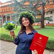 Dottoressa magistrale di psicologia: offro ripetizioni personalizzate per insegnarti al meglio tutte le materie umanistiche!