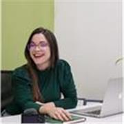 Licenciada en Comunicación social con especialidad en Publicidad y relaciones públicas + 8 años de experiencia