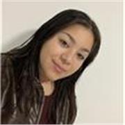 Soy una persona responsable y llevo años dando clases a niños y ayudándoles con los deberes