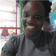 Ezinne Sarah Otisi