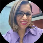 Profesor profesional de comunicación Escuela de Negocios