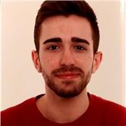 Ofrezco clases particulares de Inglés