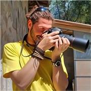 Fotografo con esperienza come docente offre lezioni di fotografia per tutti i livelli