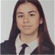 Estudiante de derecho y finanzas y contabilidad se ofrece para dar clases de apoyo y refuerzo a alumnos de primaria