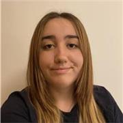 Graduada en Bachillerato de Ciencias y Grado Superior en Educación infantil. Imparto clases de primaria con paciencia y dinamismo.