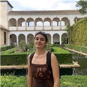 Doy clases particulares a niños de materias de ciencias y a adolescentes y universitarios de biología y materias afines