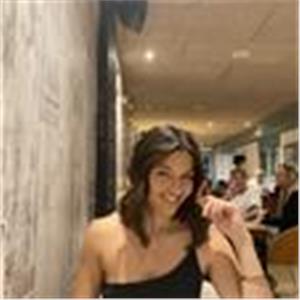 Ana Balcazar Hurtado